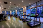 Centru de fitness