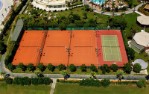 Terenuri de tenis
