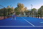 Teren de tenis
