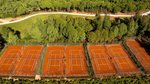 Teren de tenis