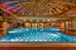 Piscina interioara