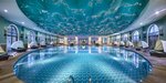 Piscină interioară