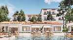 Hotel Paloma Grida