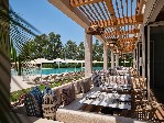 Hotel Paloma Grida