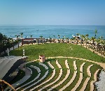 Hotel Paloma Grida