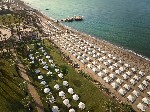 Hotel Paloma Grida
