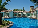 Hotel Paloma Grida