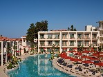 Hotel Paloma Grida