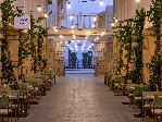 Hotel Paloma Grida