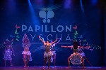 Hotel Papillon Ayscha
