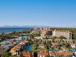 Imprejurimile hotelului 