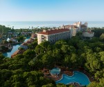 Imprejurimile hotelului 