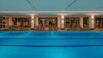 Piscina interioara 