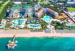 Vedere a hotelului
