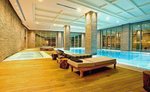 Piscină interioară