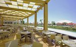 Restaurant principal - terasă