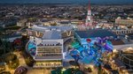 Hotel Land of Legends Nickelodeon
