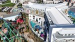 Hotel Land of Legends Nickelodeon