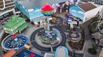 Hotel Land of Legends Nickelodeon