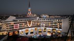 Hotel Land of Legends Nickelodeon