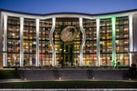 Hotel Land of Legends Nickelodeon