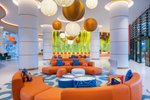 Hotel Land of Legends Nickelodeon