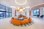 Hotel Land of Legends Nickelodeon