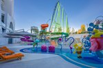 Hotel Land of Legends Nickelodeon