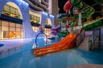 Hotel Land of Legends Nickelodeon