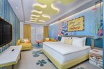 Hotel Land of Legends Nickelodeon