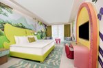 Hotel Land of Legends Nickelodeon