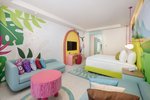 Hotel Land of Legends Nickelodeon