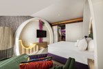 Hotel Land of Legends Nickelodeon