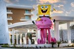 Hotel Land of Legends Nickelodeon