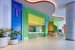 Hotel Land of Legends Nickelodeon