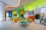 Hotel Land of Legends Nickelodeon