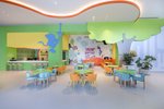 Hotel Land of Legends Nickelodeon