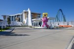 Hotel Land of Legends Nickelodeon