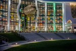 Hotel Land of Legends Nickelodeon