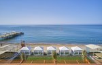 Plajă