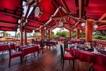 Restaurant a la carte