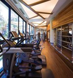 Centru de fitness
