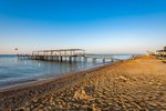 Plajă