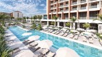 Hotel SY Hotels Belek