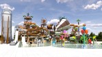 Hotel SY Hotels Belek