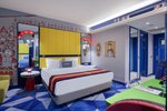 Hotel The Land of Legends Kingdom Hotel