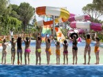 Piscina pentru copii