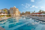 Hotel Kirman Belazur