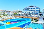 Hotel Luna Vista Belek