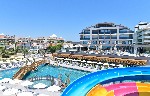 Hotel Luna Vista Belek